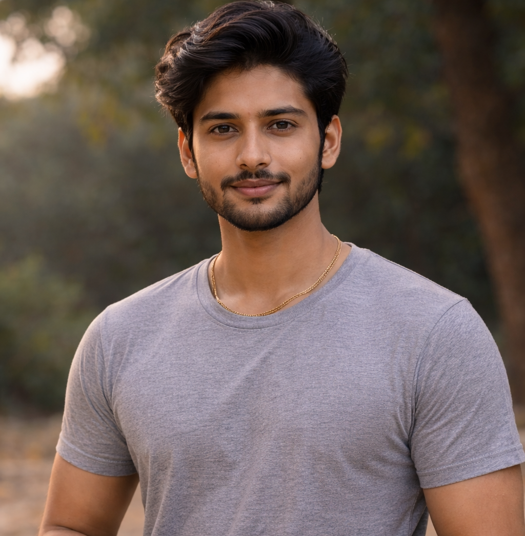 Prabhat Kashyap